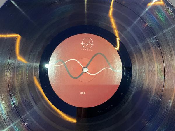 Cirkel Square - Malevolent Harmonis EP