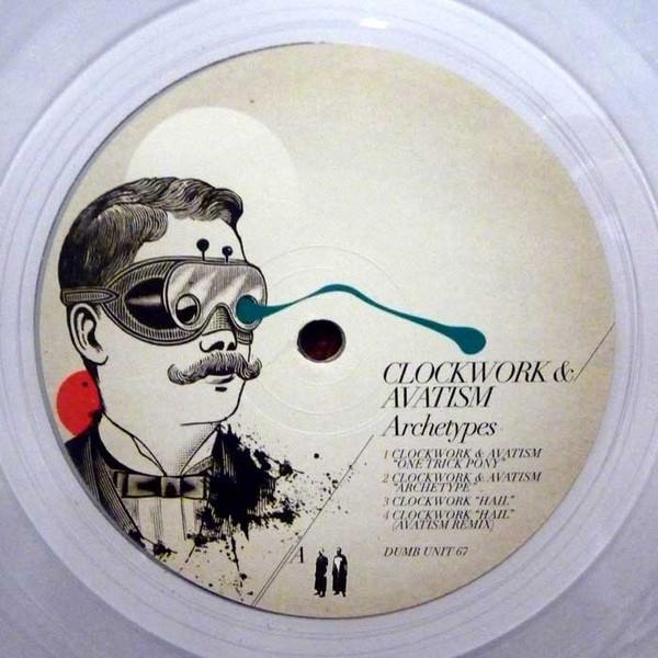 Clockwork  & Avatism - Archetypes