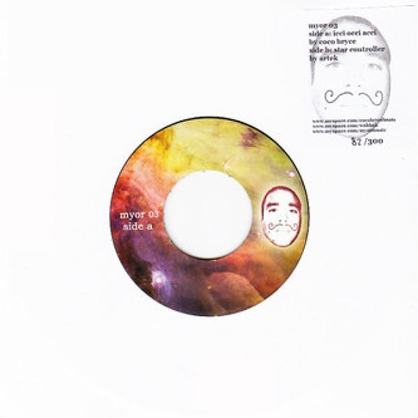 Coco Bryce, Artek - MYOR 03