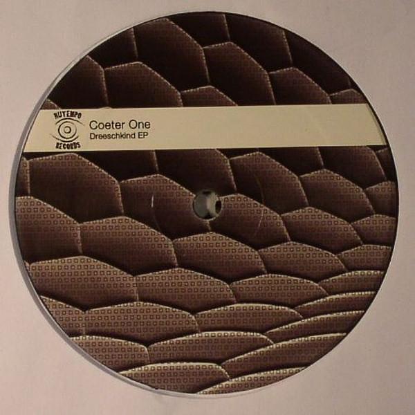 Coeter One - Dreeschkind EP