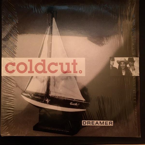 Coldcut - Dreamer