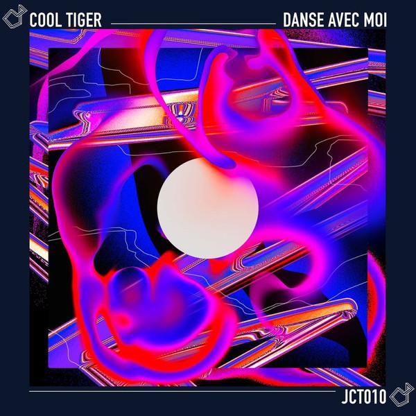 Cool Tiger - Danse Avec Moi