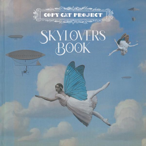 Copy Cat Project - Skylovers Book