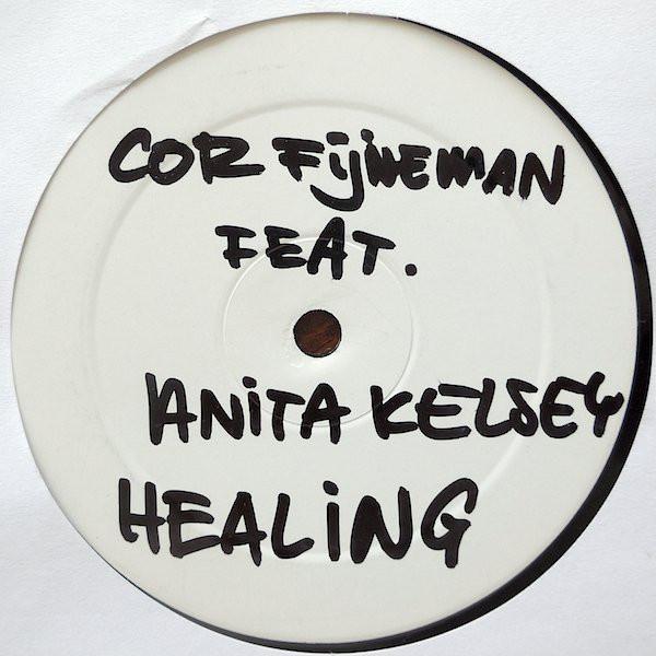 Cor Fijneman, Anita Kelsey - Healing