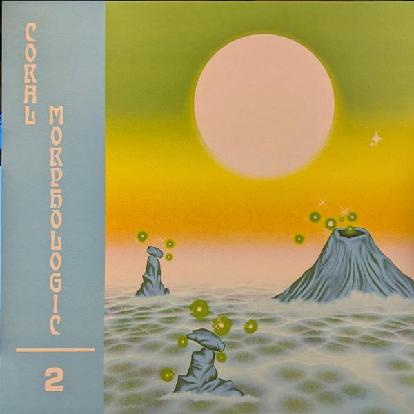 Coral Morphologic - Coral Morphologic 2
