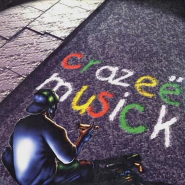 Craze - Crazeë Musick