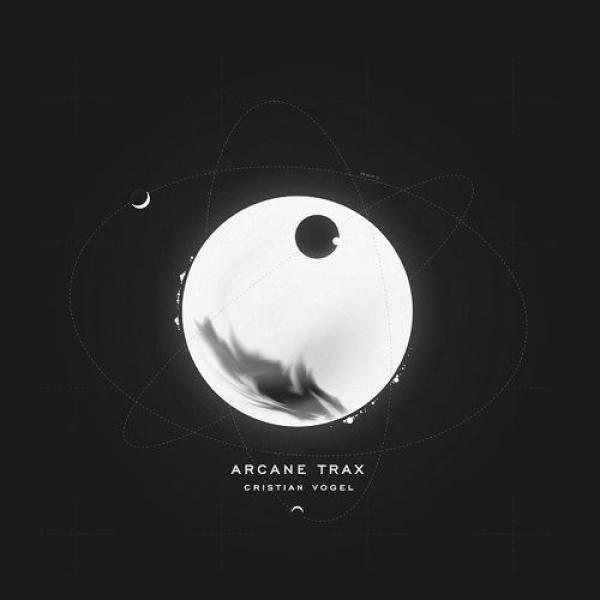 Cristian Vogel - Arcane Trax