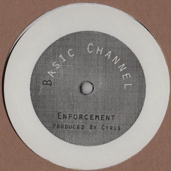 Cyrus -  Enforcement 