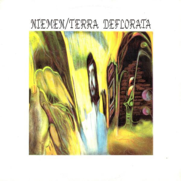 Czesław Niemen - Terra Deflorata