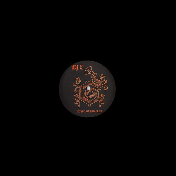 DJ C - Sonic Weapons