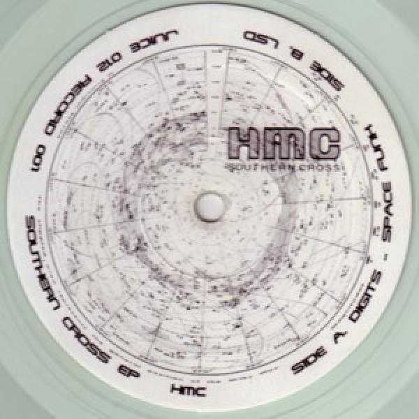 DJ HMC - Southern Cross