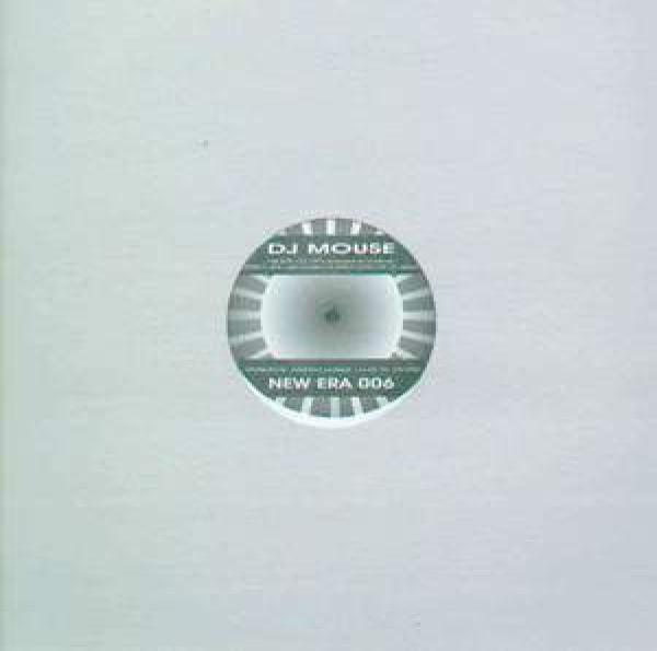 DJ Mouse - New Era 006