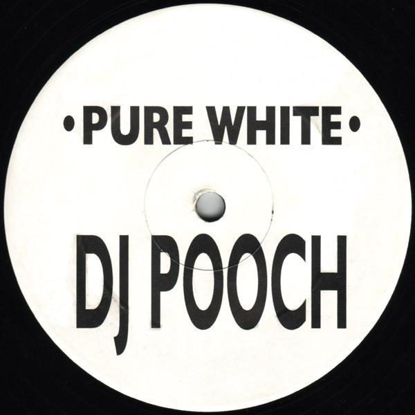 DJ Pooch - Lucky Spin EP