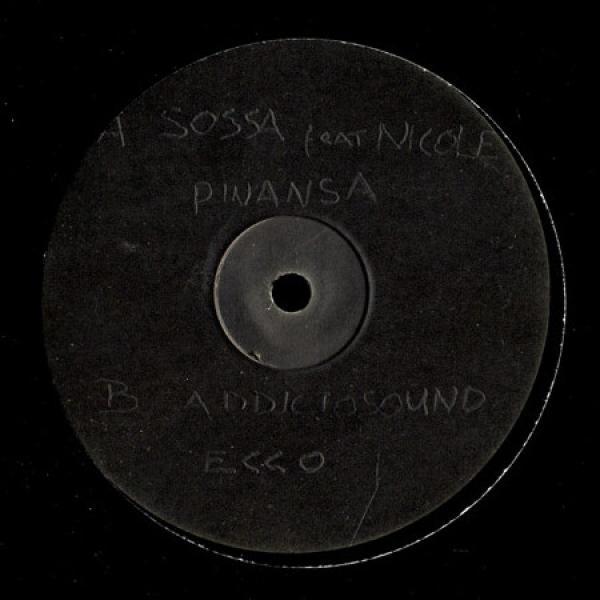 DJ Sossa, Nicole (22), Adictosound - Pinansa / Ecco