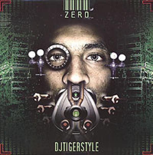 DJ Tigerstyle - Zero