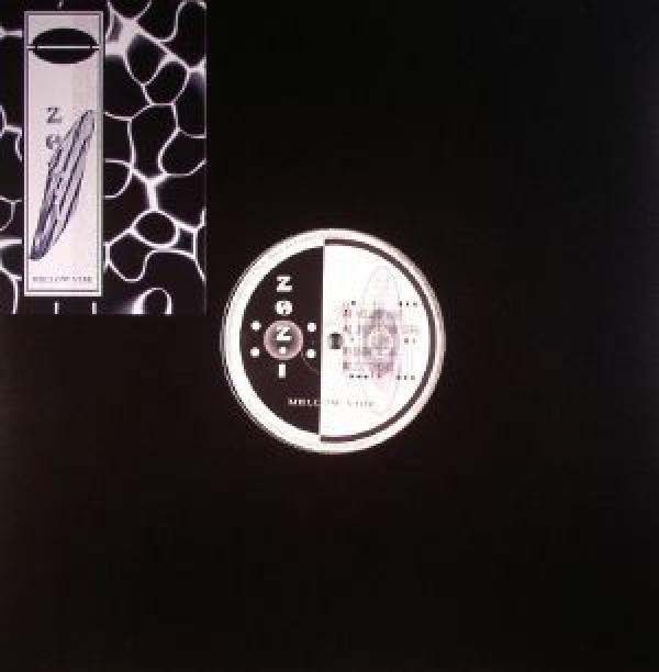 DJ Zozi - Mellow Vibe 