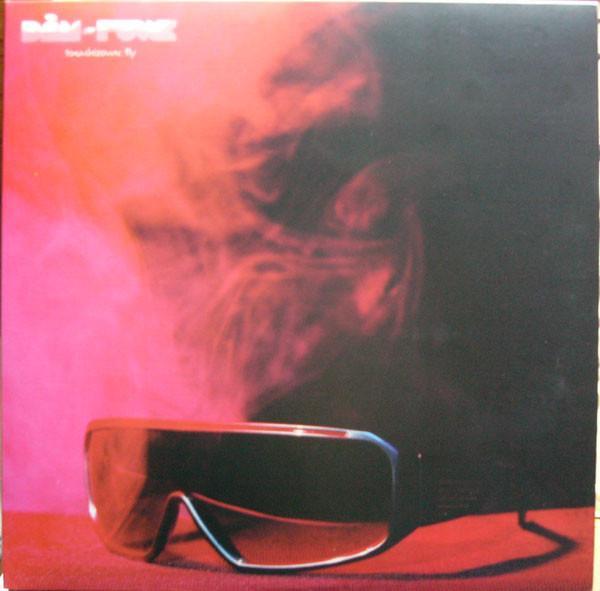 Dam-Funk - Toeachizown: Fly
