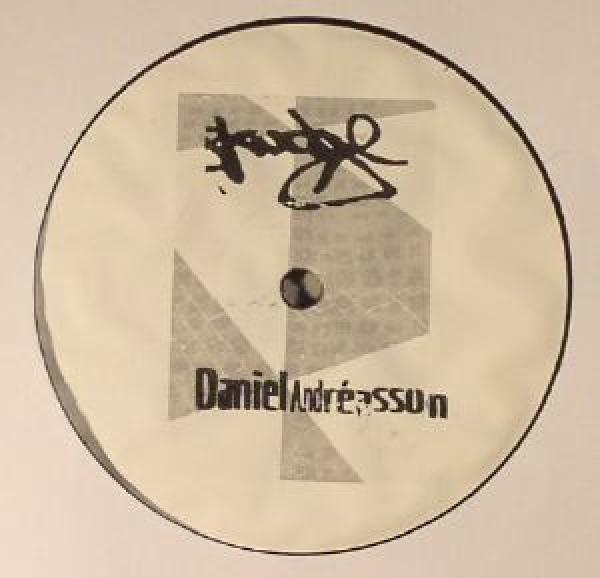 Daniel Andréasson - Nn Ep 