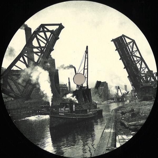 Daniel Chavez - Return Jam EP