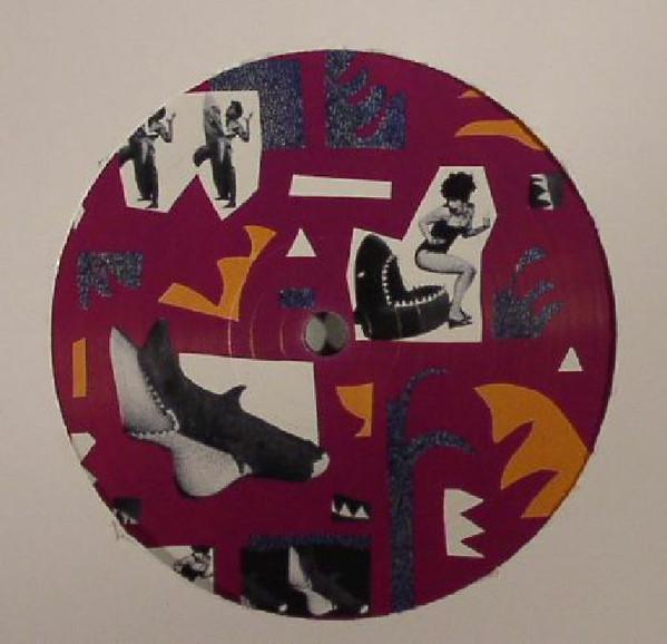 Dany F - Wouhau
