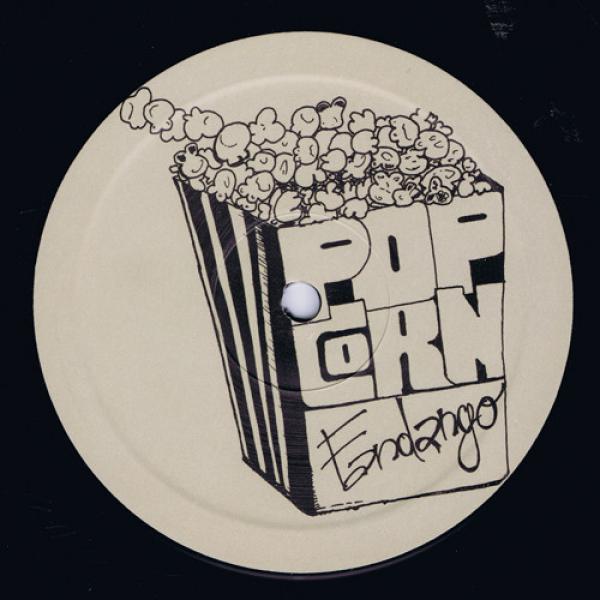 Daughters & Sons, Stefano Giordani - Popcorn Fandango