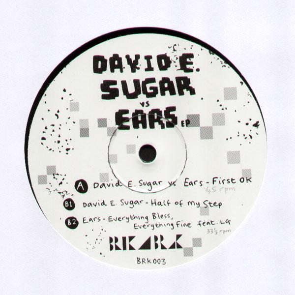 David Sugar, Ears - David E. Sugar vs. Ears E.P.
