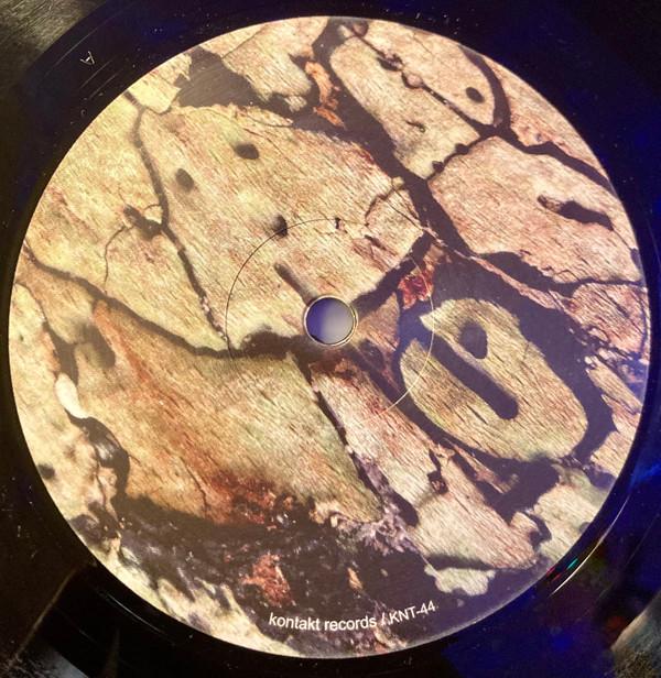 Deadbeat - Rooms Of Kairos Sessions