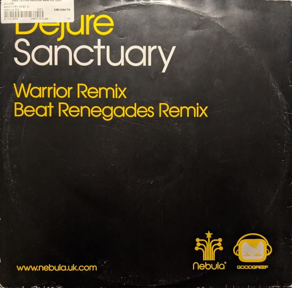 Dejure - Sanctuary