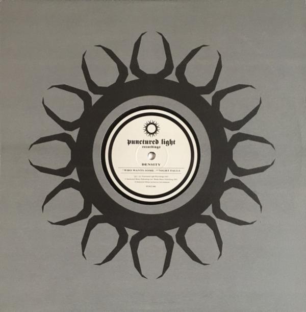 Density (2) - Who Wants Some / Night Falls