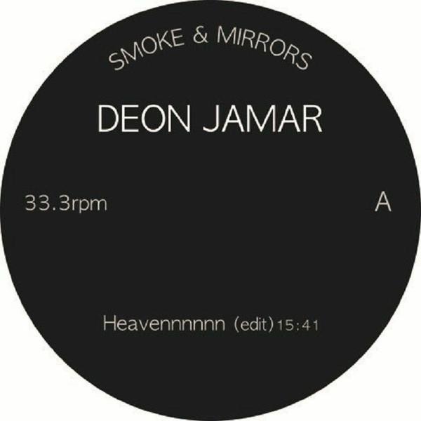 Deon Jamar - Smoke & Mirrors
