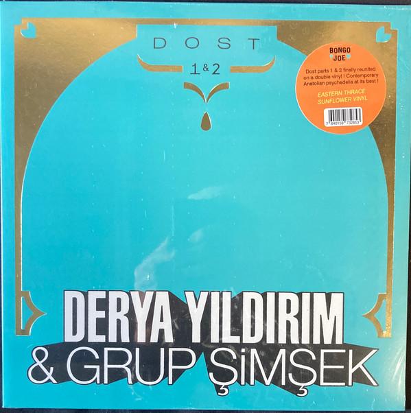 Derya Yıldırım & Grup Şimşek - Dost 1 & 2