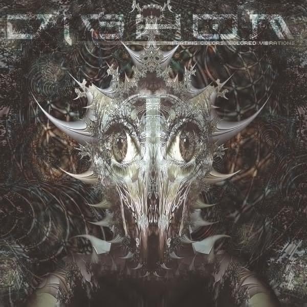 Dighom - Vibrating Colors - Colored Vibrations
