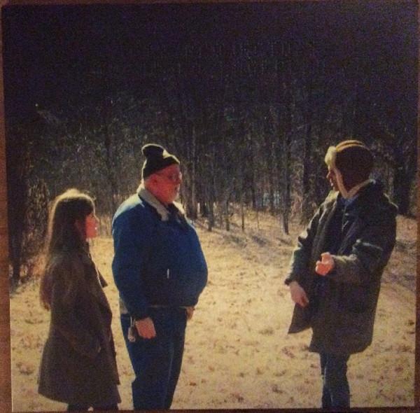 Dirty Projectors - Swing Lo Magellan