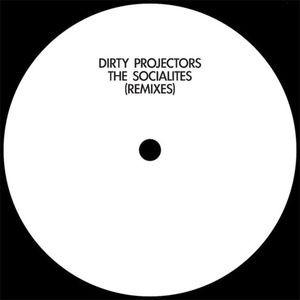 Dirty Projectors - The Socialites (Remixes)