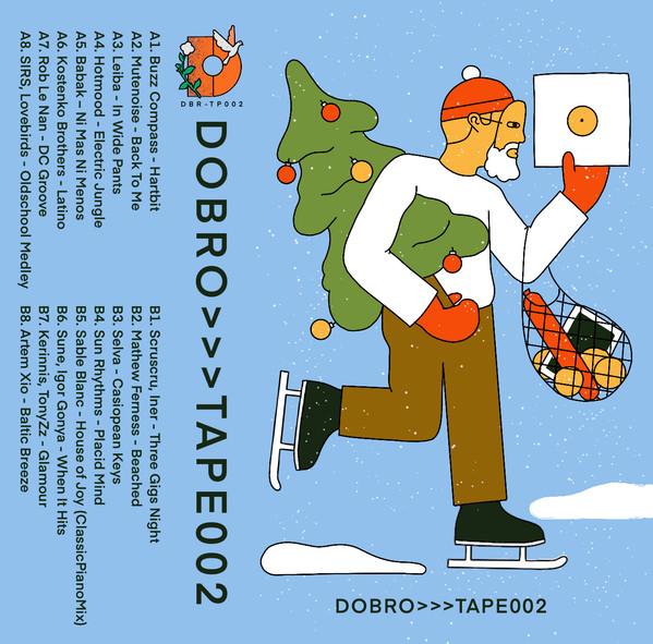  - Dobro Tape 002