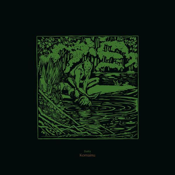 Doltz - Komainu