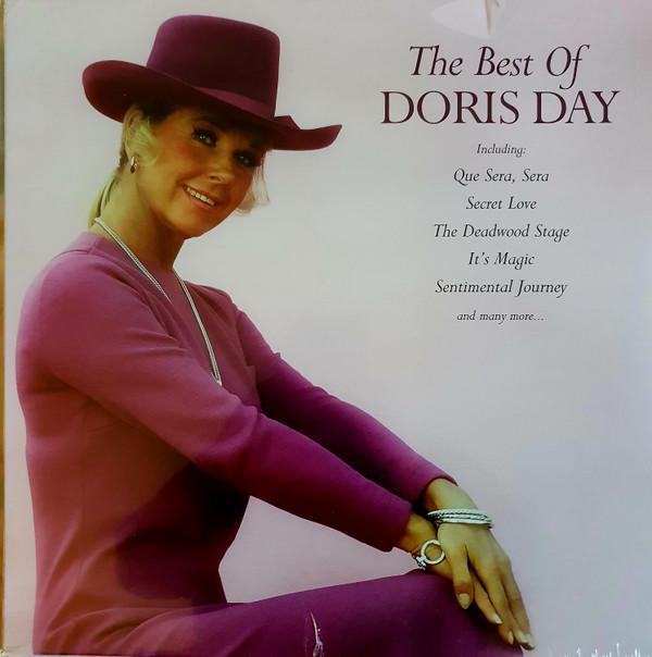 Doris Day - The Best Of Doris Day