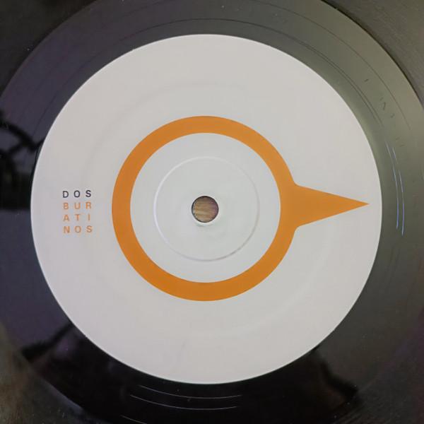 Dos Buratinos - Control U (Selected Remixes)