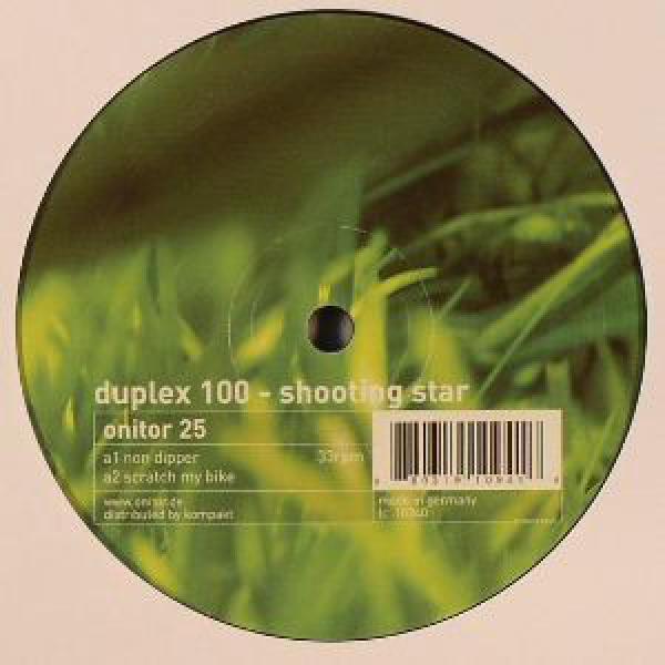 Duplex 100 - Shooting Star