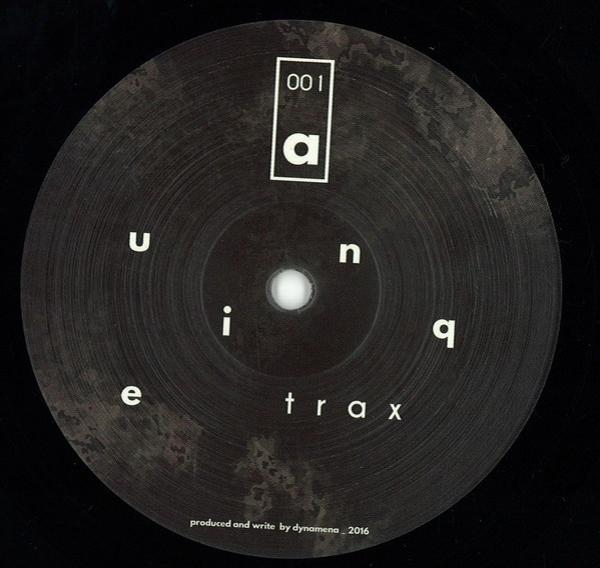 Dynamena - N6 EP