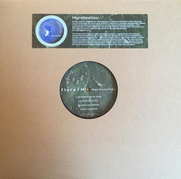 Earthman - Orogenesis