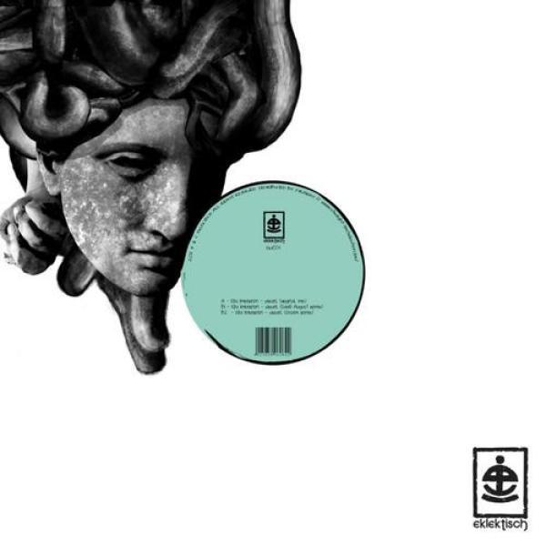 Edu Imbernón - Niquel