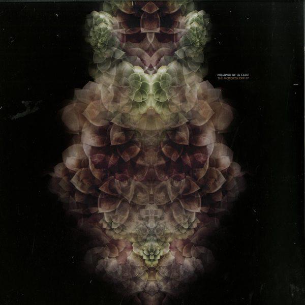 Eduardo De La Calle - The Motorglider EP