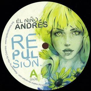 El Niño Andrés - Repulsion