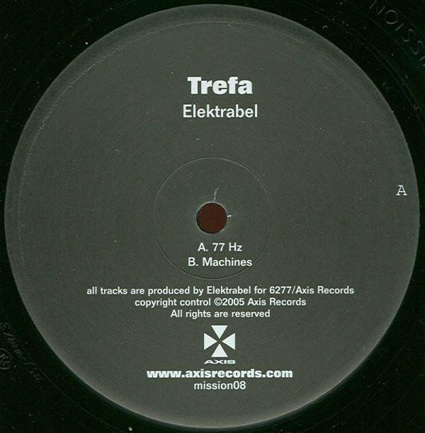 Elektrabel - Trefa
