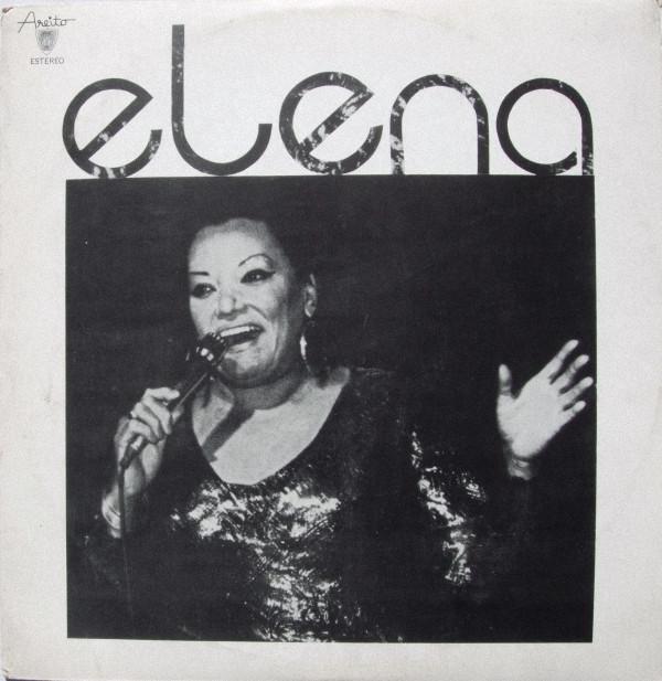 Elena - Elena