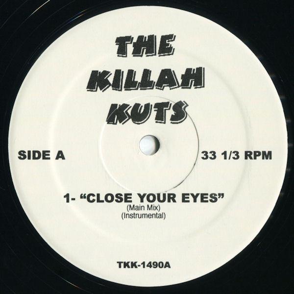 Eminem / K. Fox - Close Your Eyes / Life (LA To Chicago)