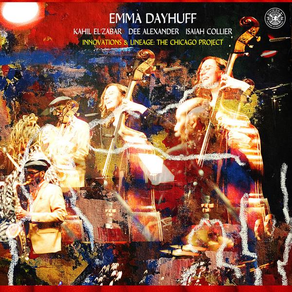Emma Dayhuff - Innovations & Lineage:The Chicago Project