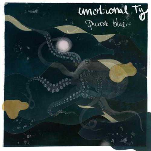 Emotional Ty - Purest Blue