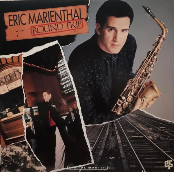 Eric Marienthal - Round Trip